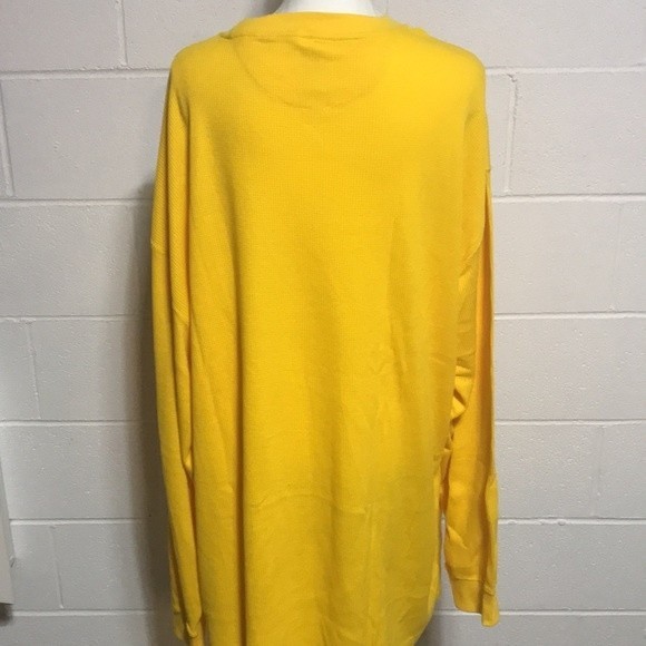 G Mack Thermal Top  NWT  5X - Picture 3 of 6